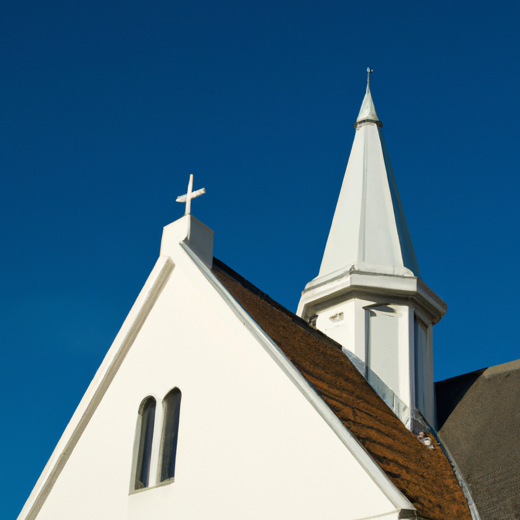 Evangelical Church In Namibia: History,Facts, & Services